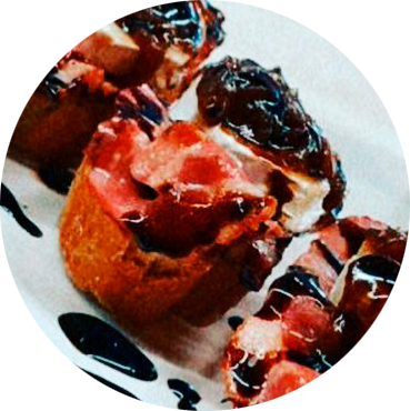 TAPA LAMIXE