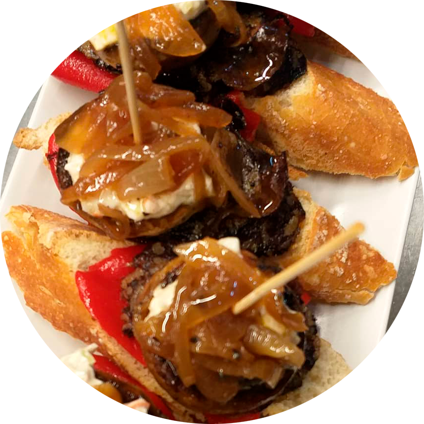 TAPA LAMIXE