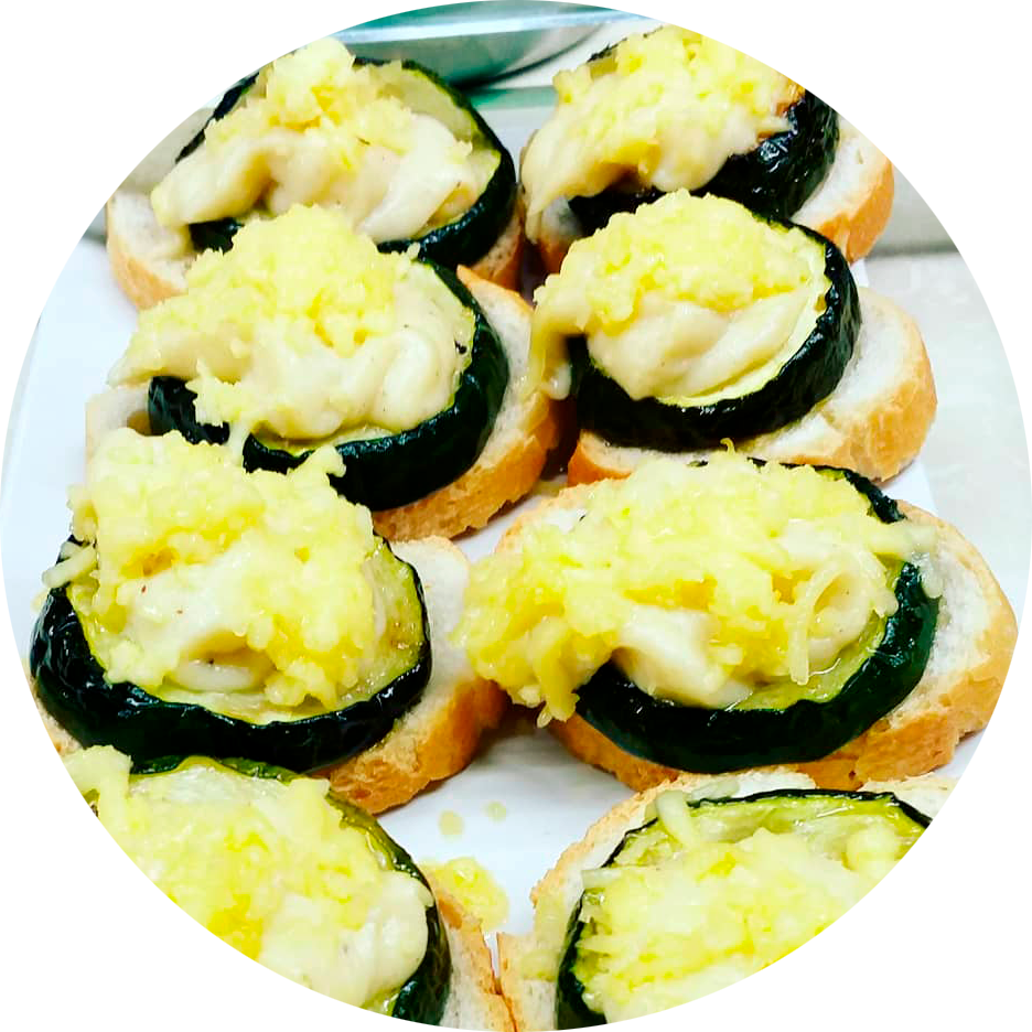 TAPA LAMIXE