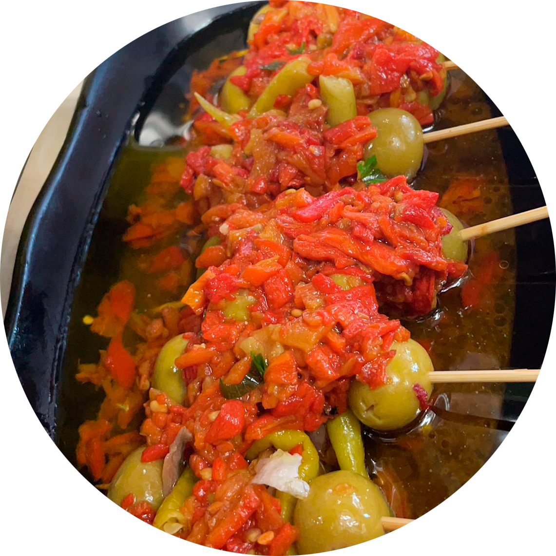 TAPA LAMIXE