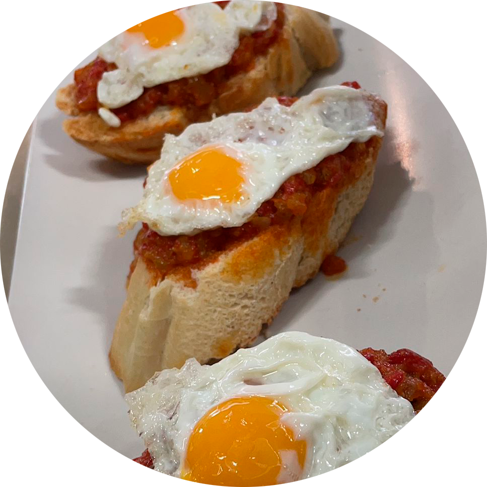 TAPA LAMIXE
